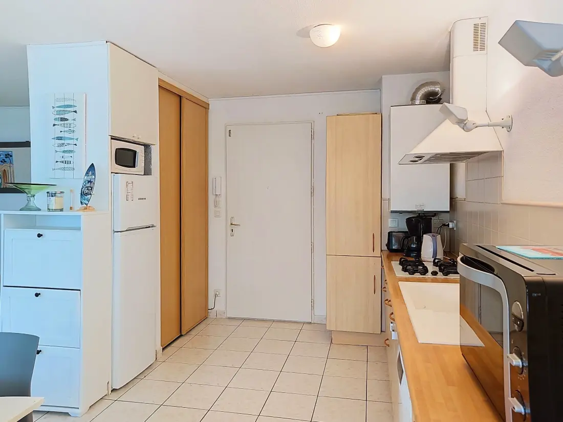 Maison de Vacances Capbreton