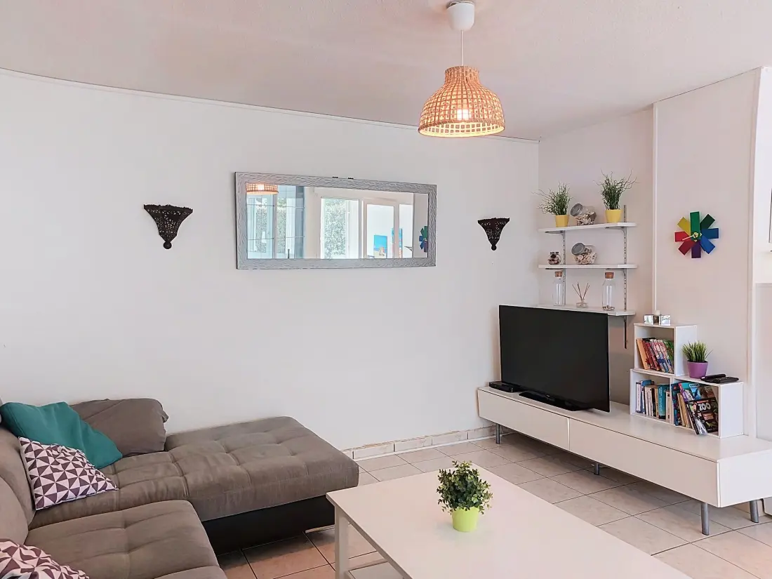 Maison de Vacances Capbreton