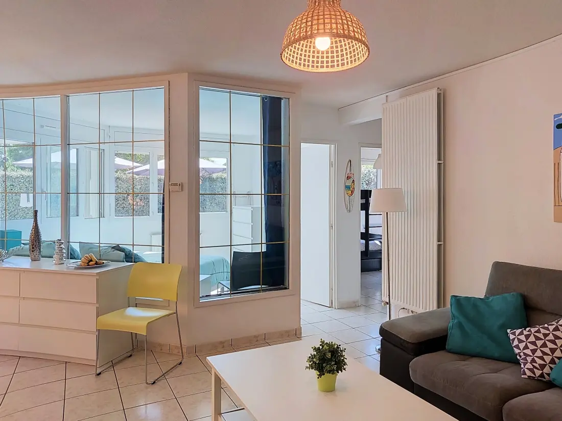 Maison de Vacances Capbreton