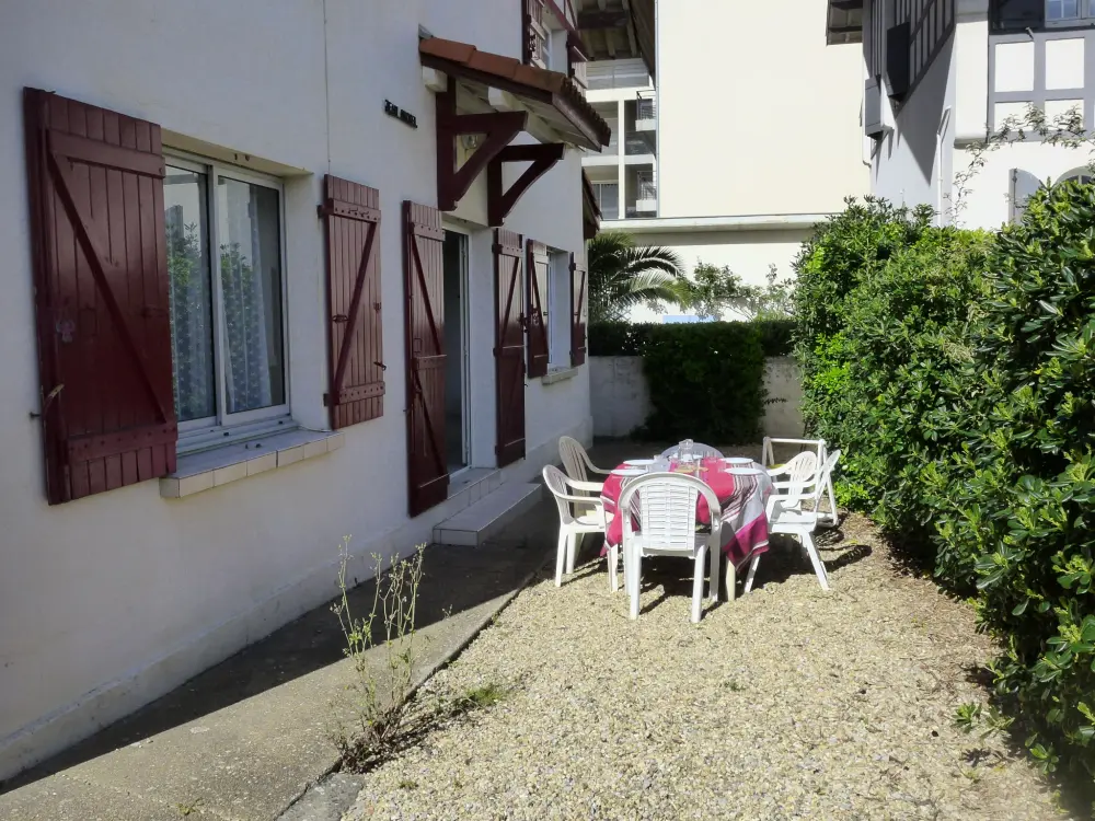 Maison de Vacances Capbreton