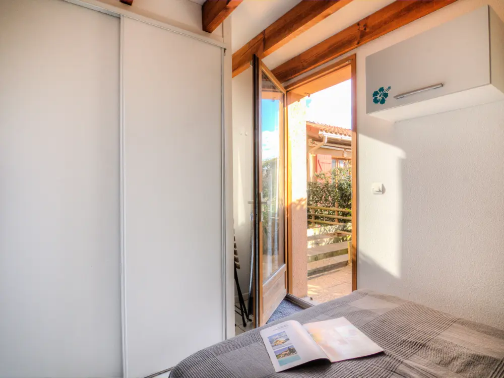 Maison de Vacances Capbreton