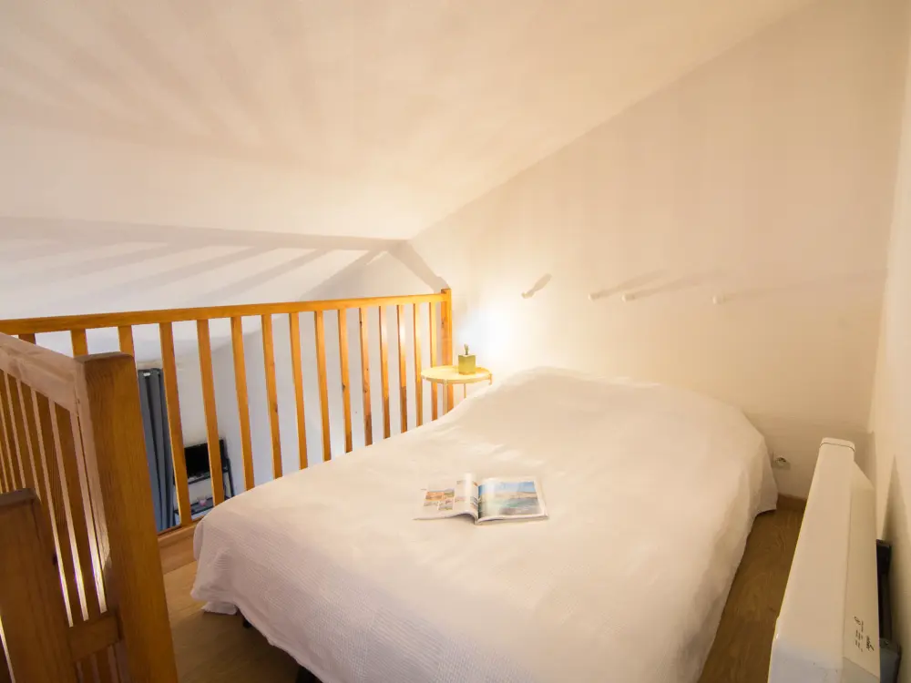 Maison de Vacances Capbreton