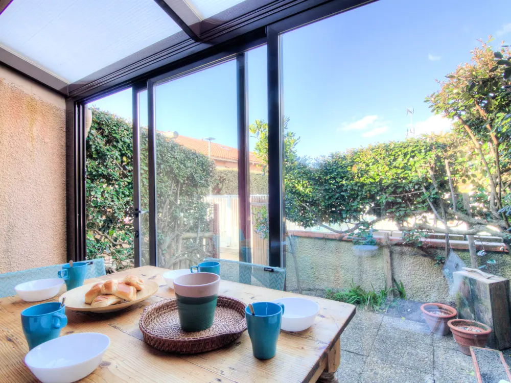 Maison de Vacances Capbreton