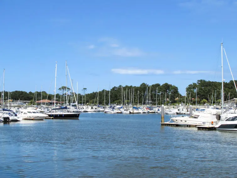 Maison de Vacances Capbreton