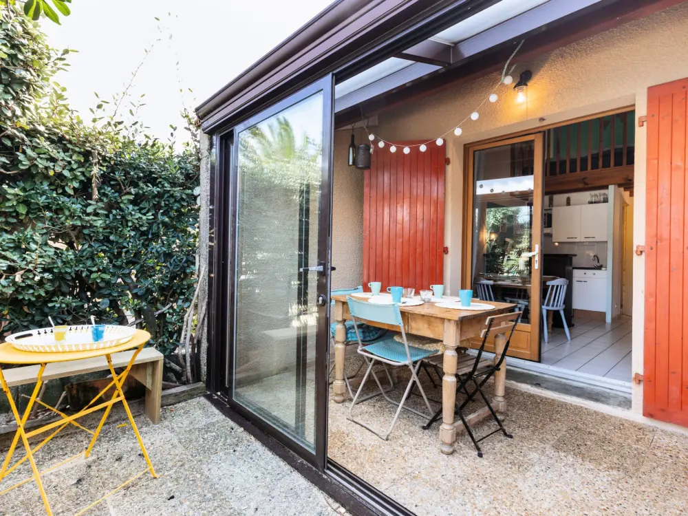 Maison de Vacances Capbreton