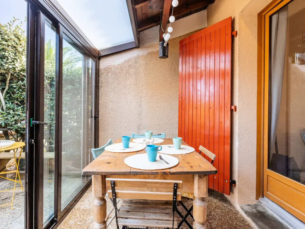 Maison de Vacances Capbreton