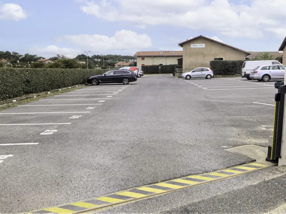 Maison de Vacances Capbreton