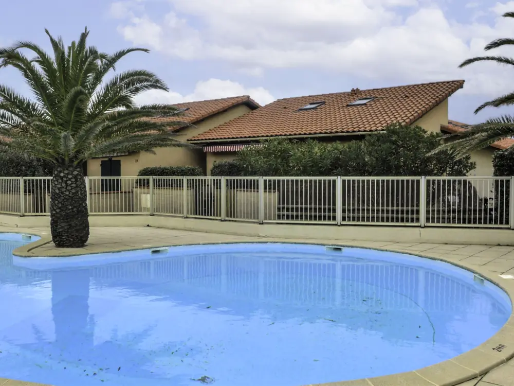Maison de Vacances Capbreton