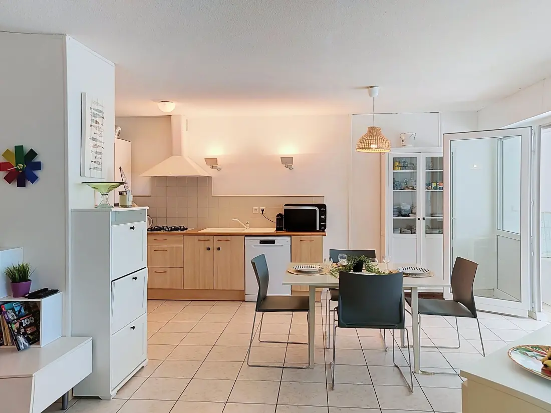 Maison de Vacances Capbreton