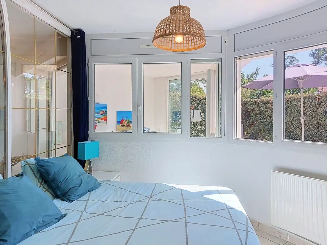 Maison de Vacances Capbreton