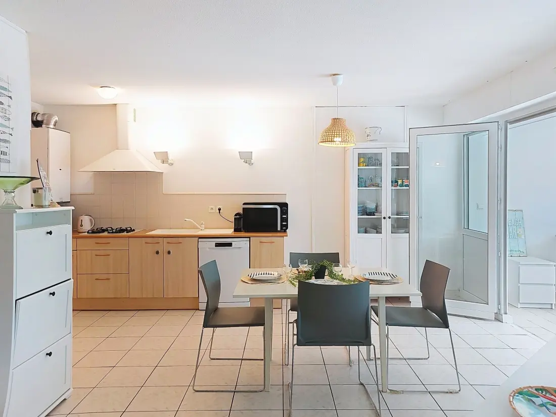 Maison de Vacances Capbreton