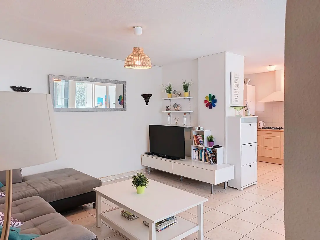 Maison de Vacances Capbreton