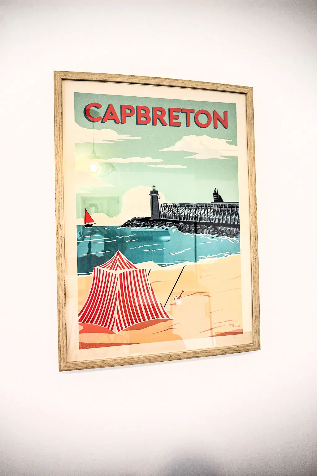 Résidence Cap Océan