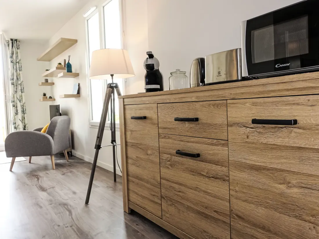 Résidence Cap Océan