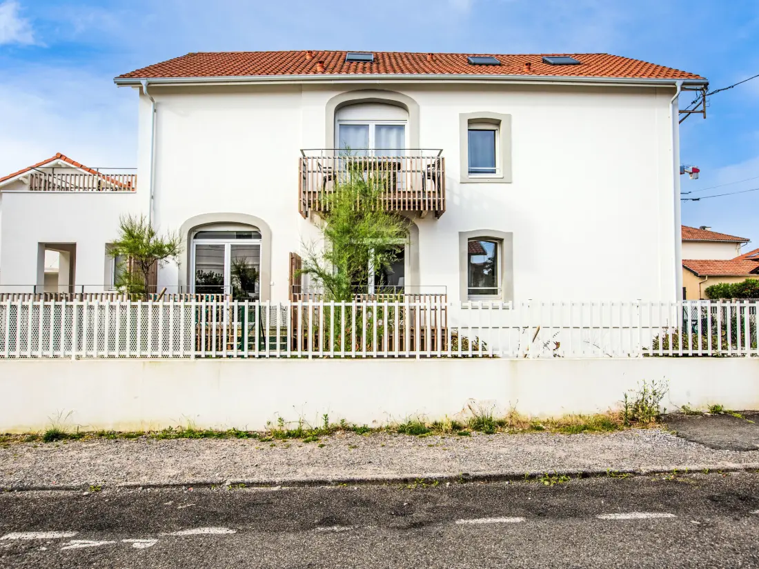 Résidence Cap Océan