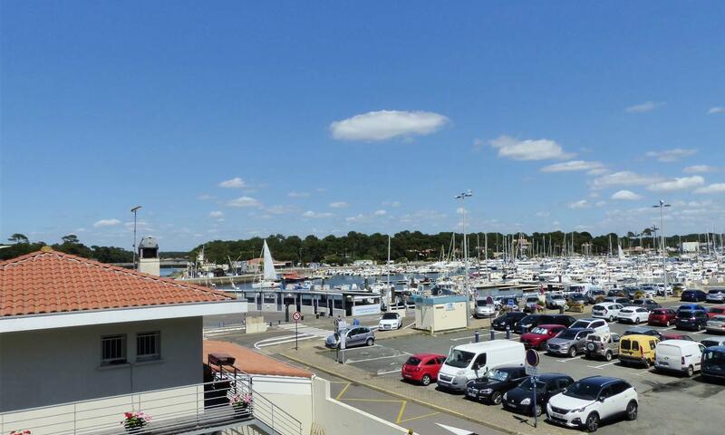 Résidence Cap Sud - Capbreton - 1