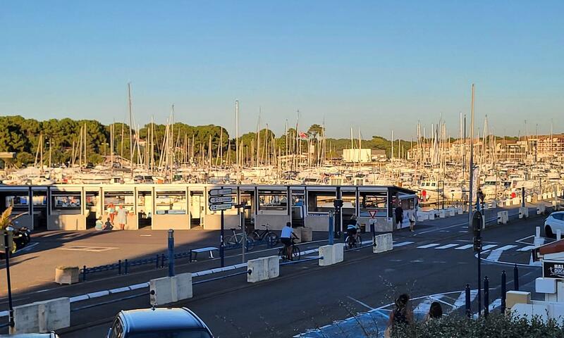 Résidence L'accalmie - - Capbreton - 1
