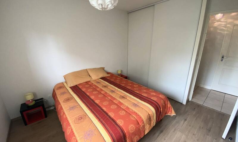Résidence L'accalmie - - Capbreton - 10