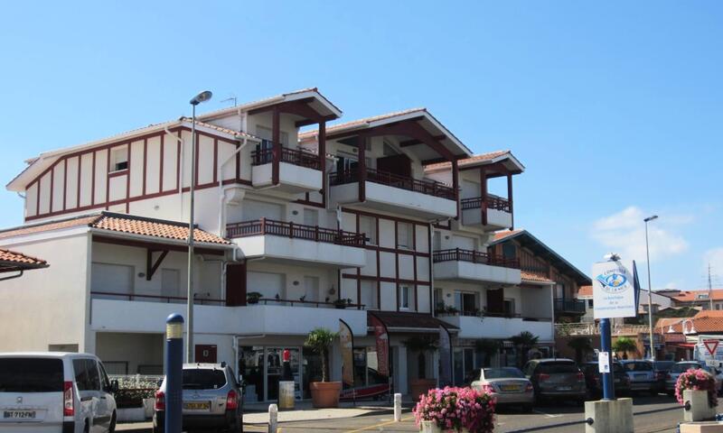 Résidence L'accalmie - - Capbreton - 12