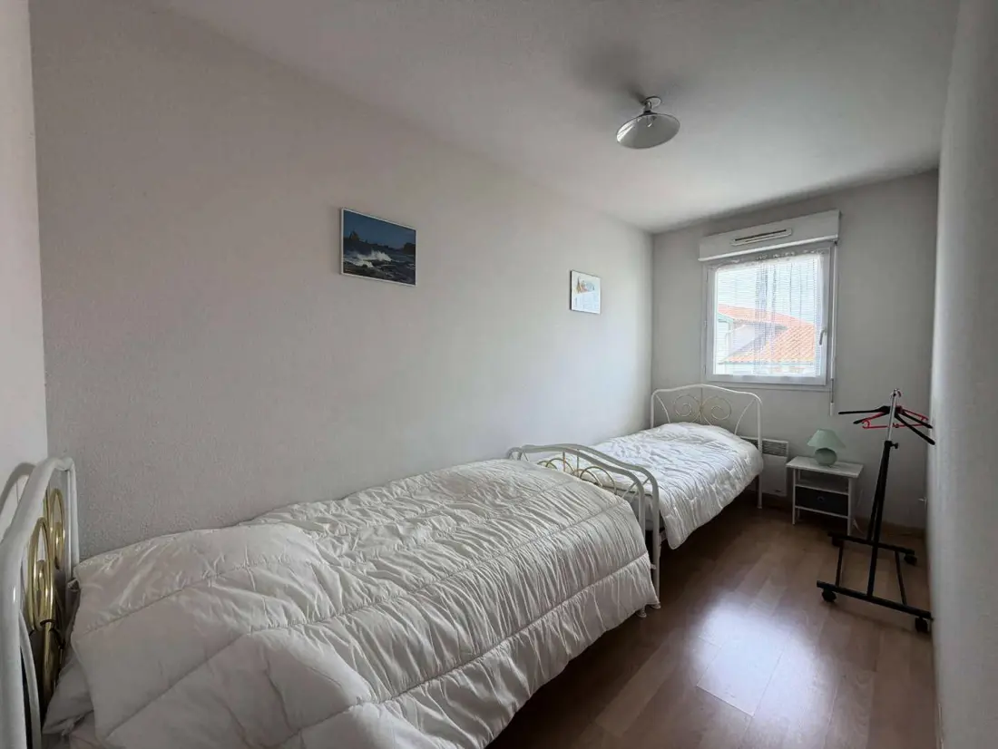 Résidence L'accalmie