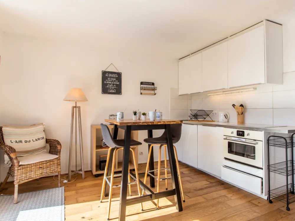 Résidence Maison de l'océan
