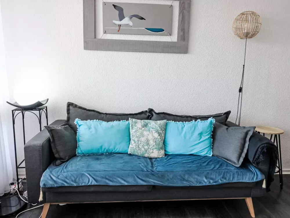 Résidence mille sabords