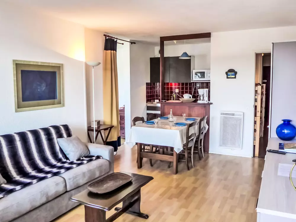 Résidence mille sabords