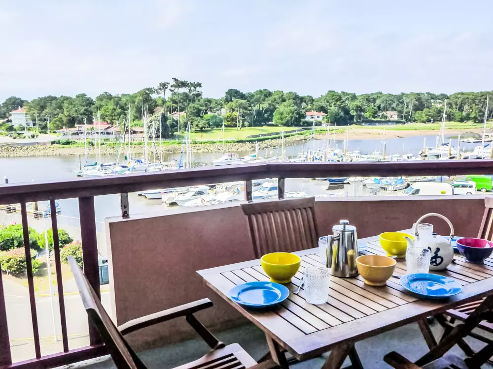 Résidence mille sabords