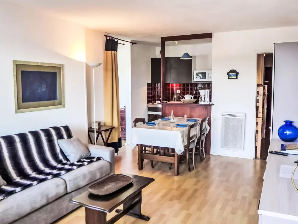 Résidence mille sabords