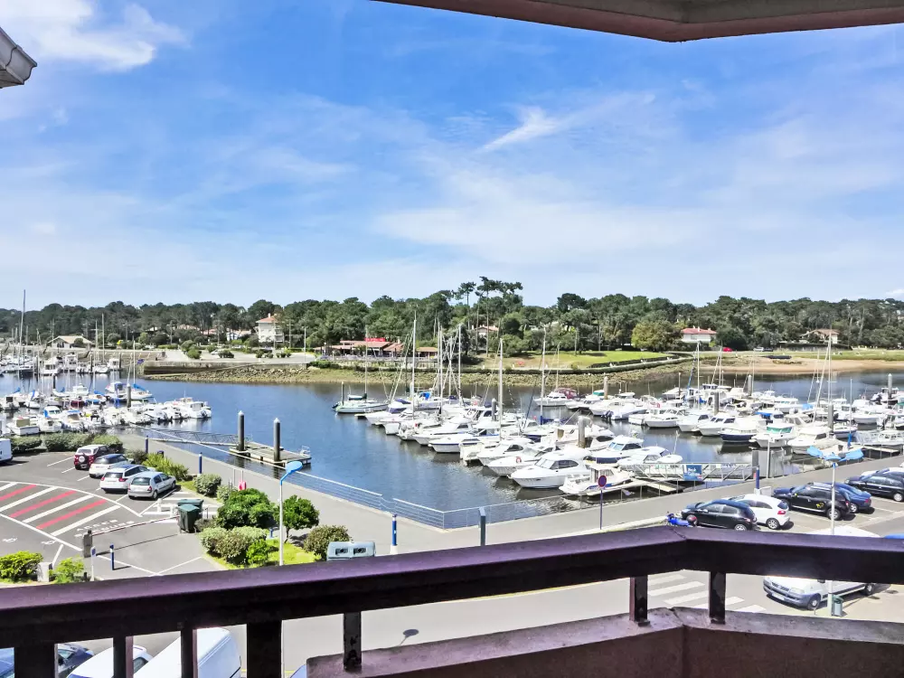 Résidence mille sabords