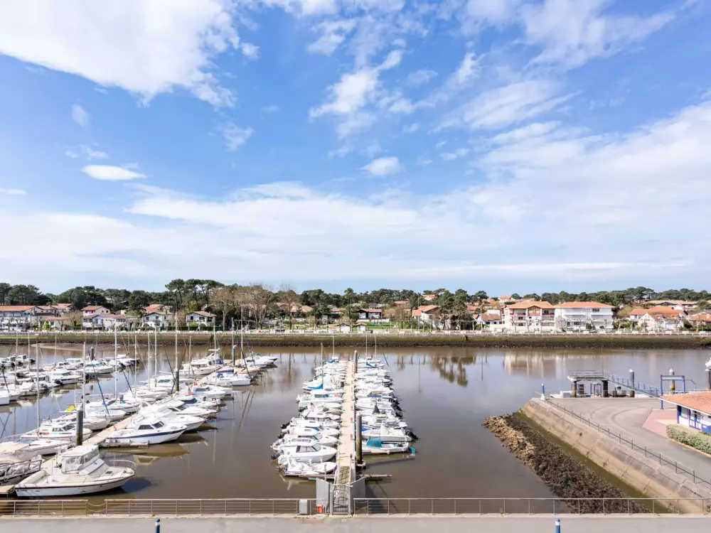 Résidence mille sabords