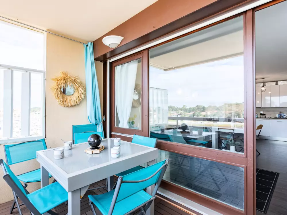 Résidence mille sabords