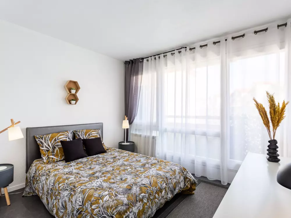 Résidence mille sabords