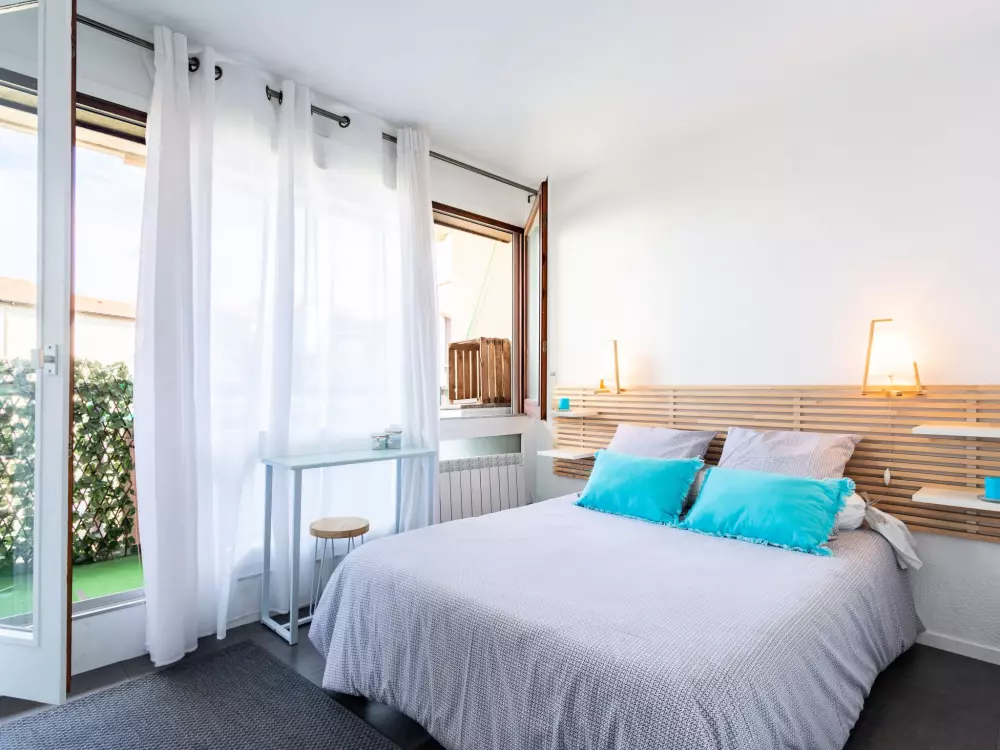 Résidence mille sabords