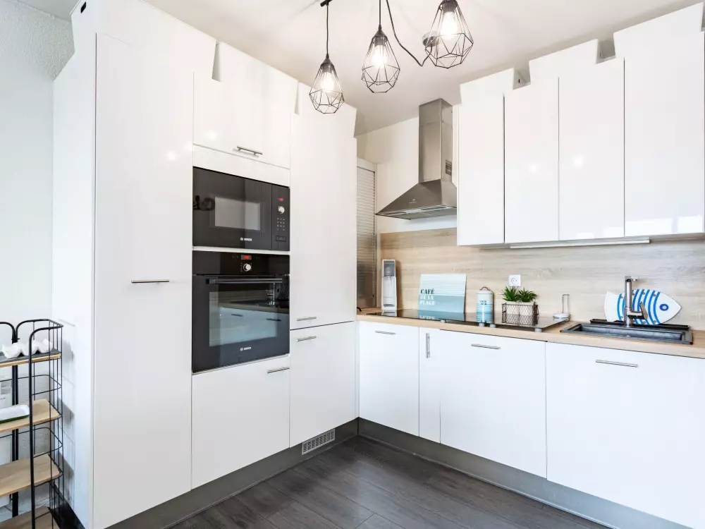 Résidence mille sabords