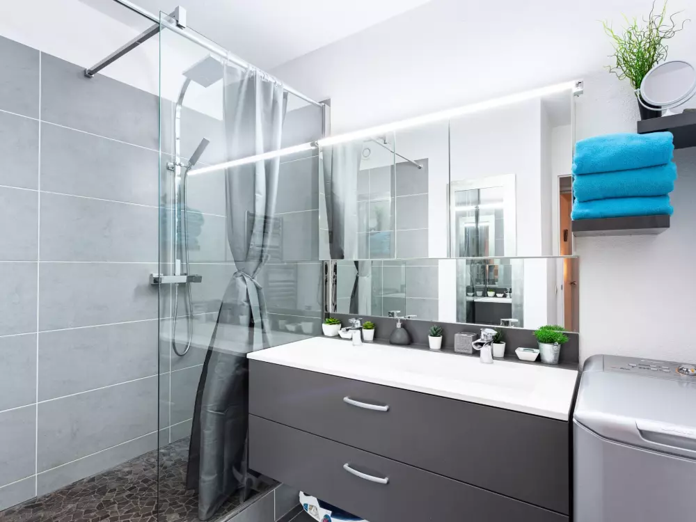 Résidence mille sabords