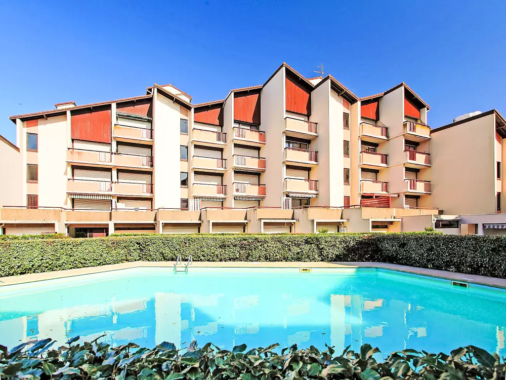 Résidence mille sabords