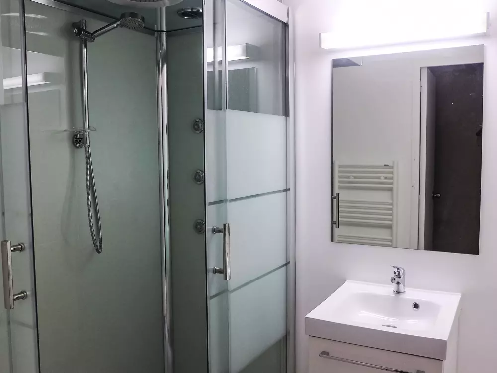 Résidence mille sabords