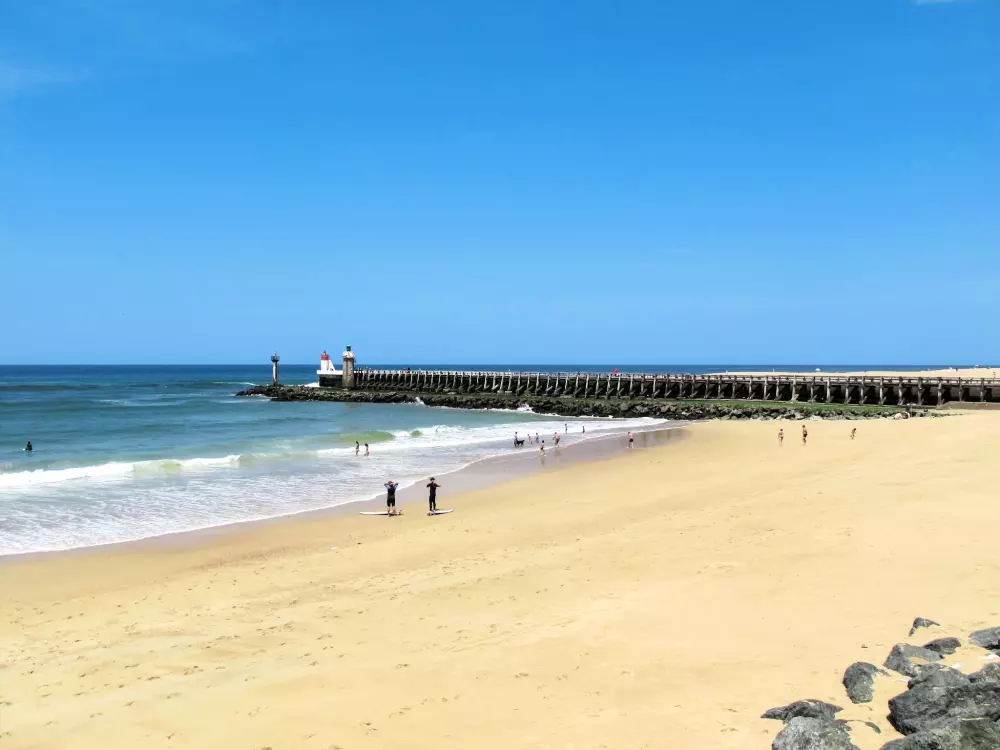 Résidence mille sabords