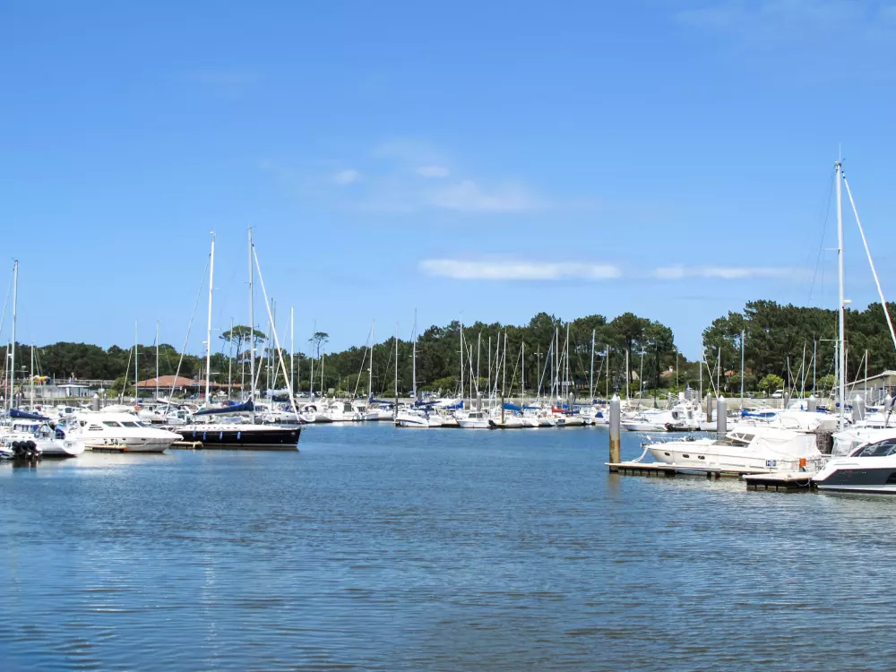 Résidence mille sabords