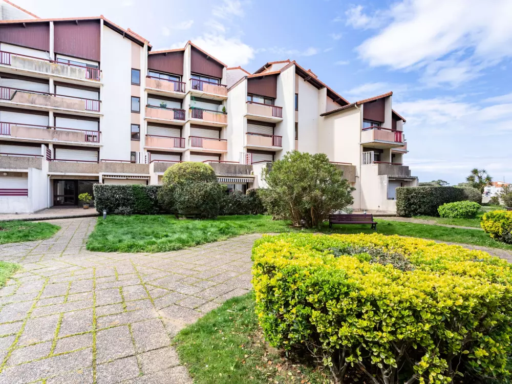 Résidence mille sabords