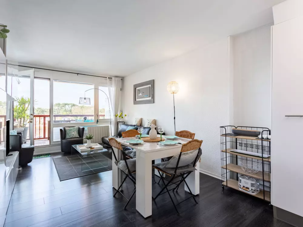 Résidence mille sabords