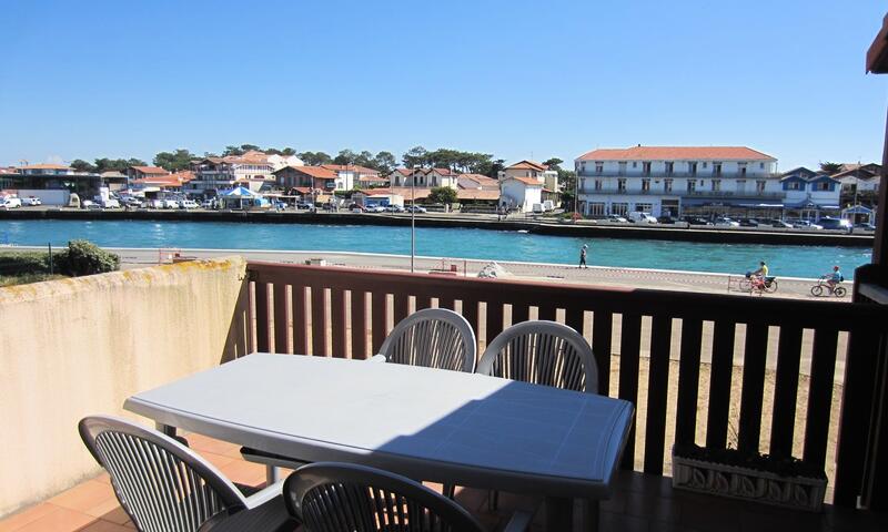 Résidence Terrasses Notre Dame - - Capbreton - 1
