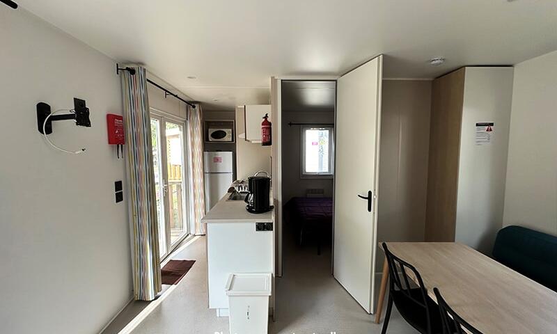 Siblu - La Pointe **** - Capbreton - 27
