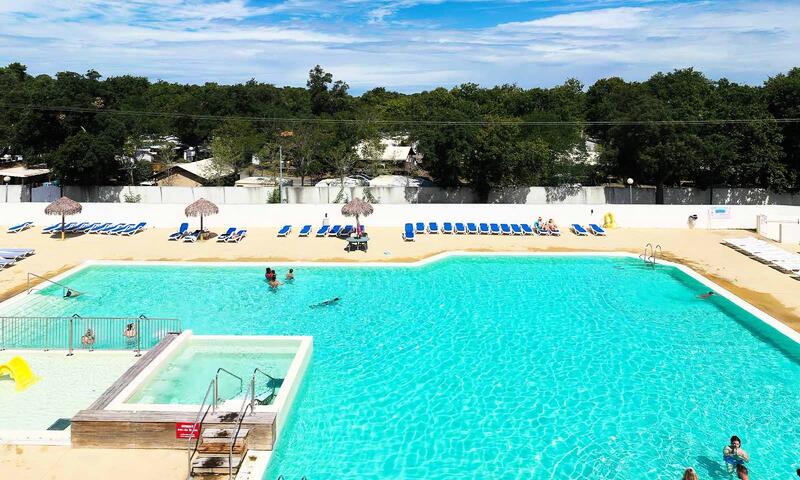 Siblu - La Pointe **** - Capbreton - 1