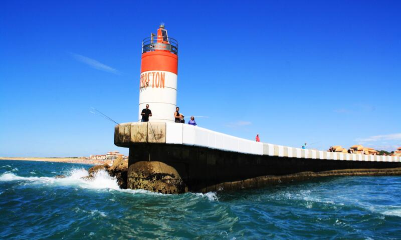 Siblu - La Pointe **** - Capbreton - 18