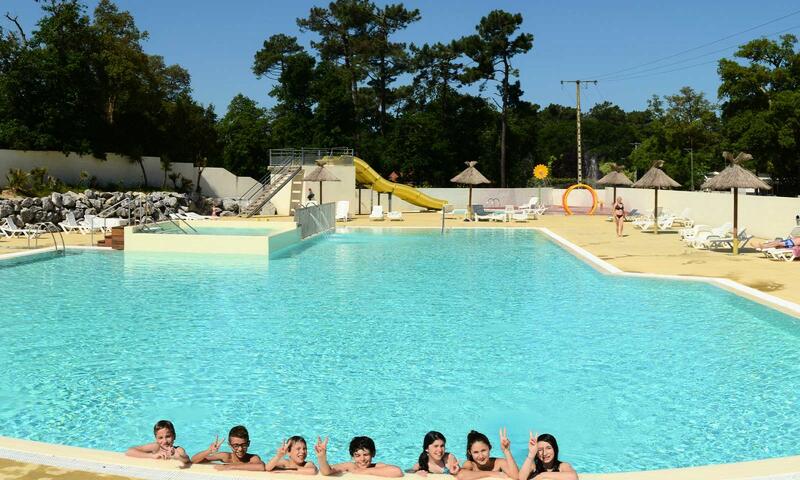 Siblu - La Pointe **** - Capbreton - 10