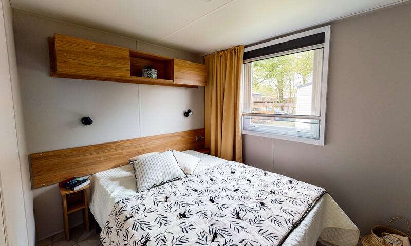 Siblu - La Pointe **** - Capbreton - 34