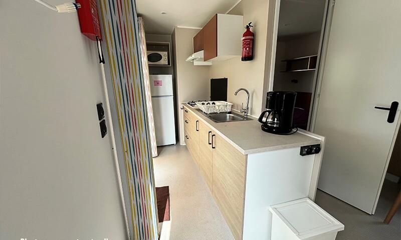Siblu - La Pointe **** - Capbreton - 36