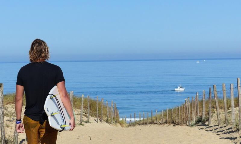 Siblu - La Pointe **** - Capbreton - 12